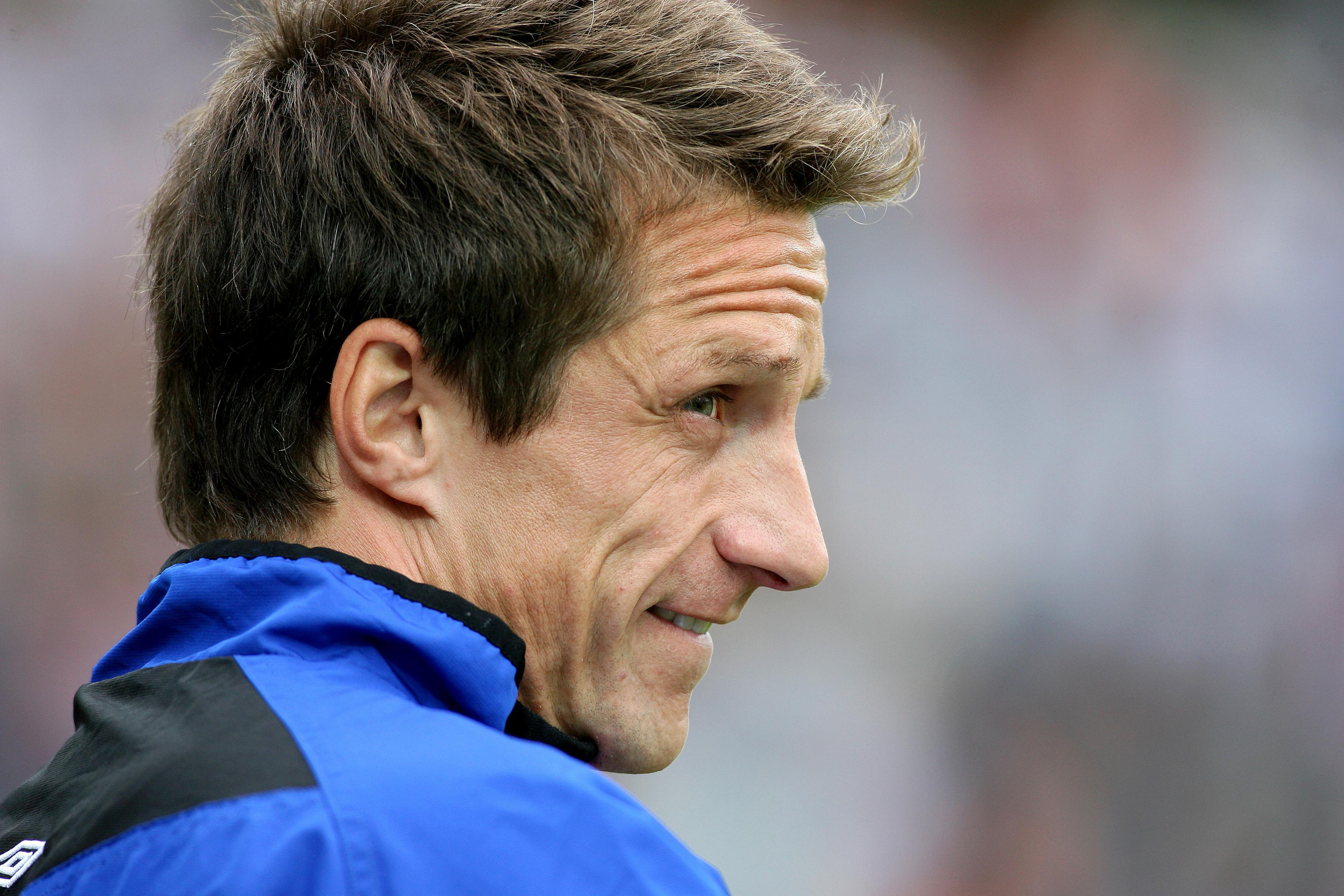 Troels Bech Foredragsholder, globetrotter og fodboldtræner